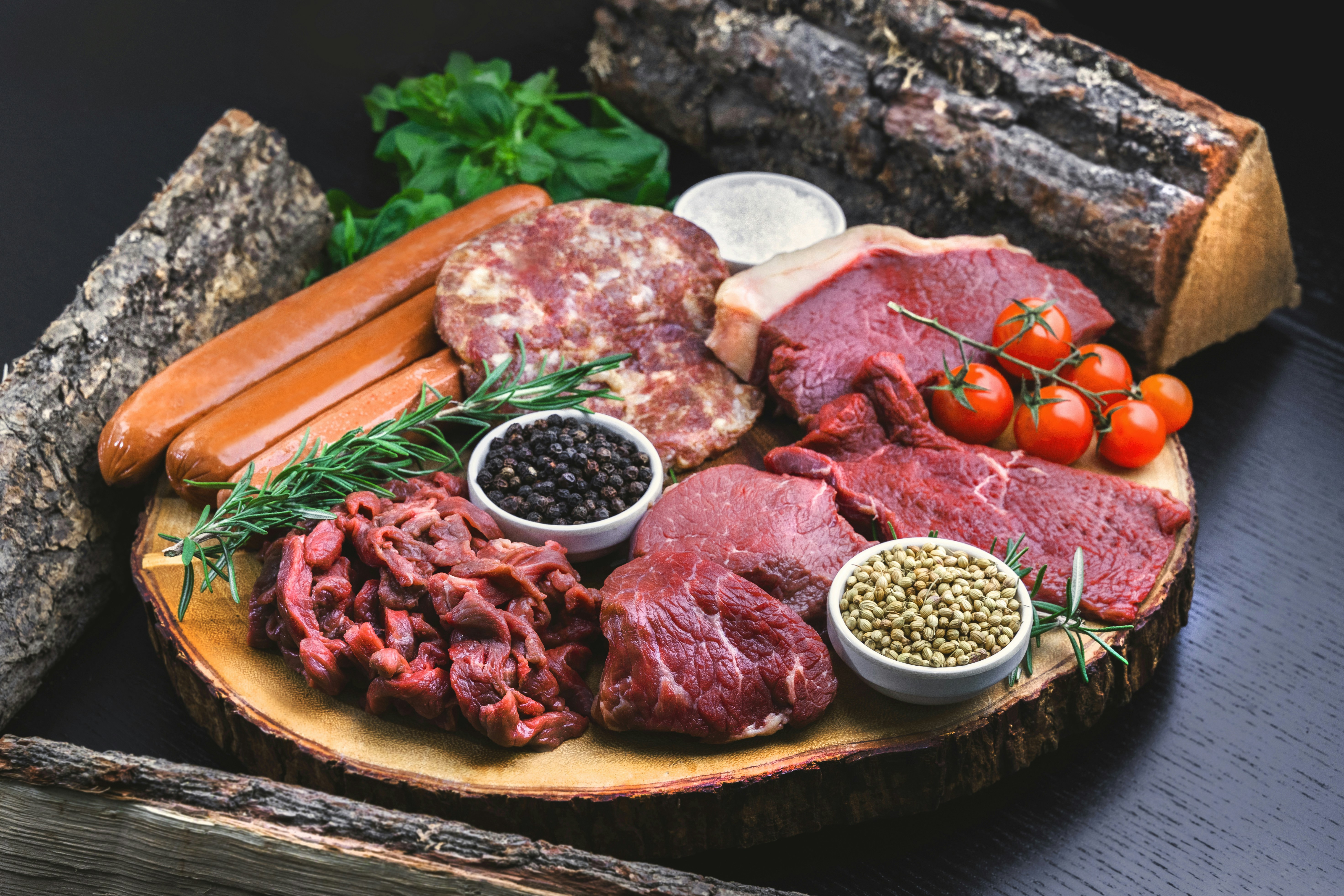 Kiểm nghiệm salmonella trong thịt gia súc, gia cầm Kiểm nghiệm salmonella trong thịt gia súc, gia cầm